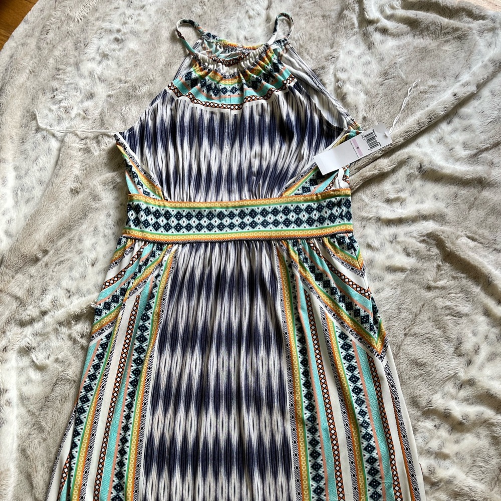 London Times summer dress size 6